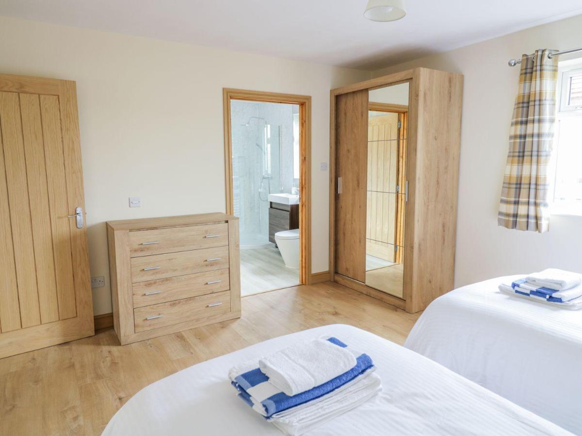 Makins lodges Nuneaton Extérieur photo