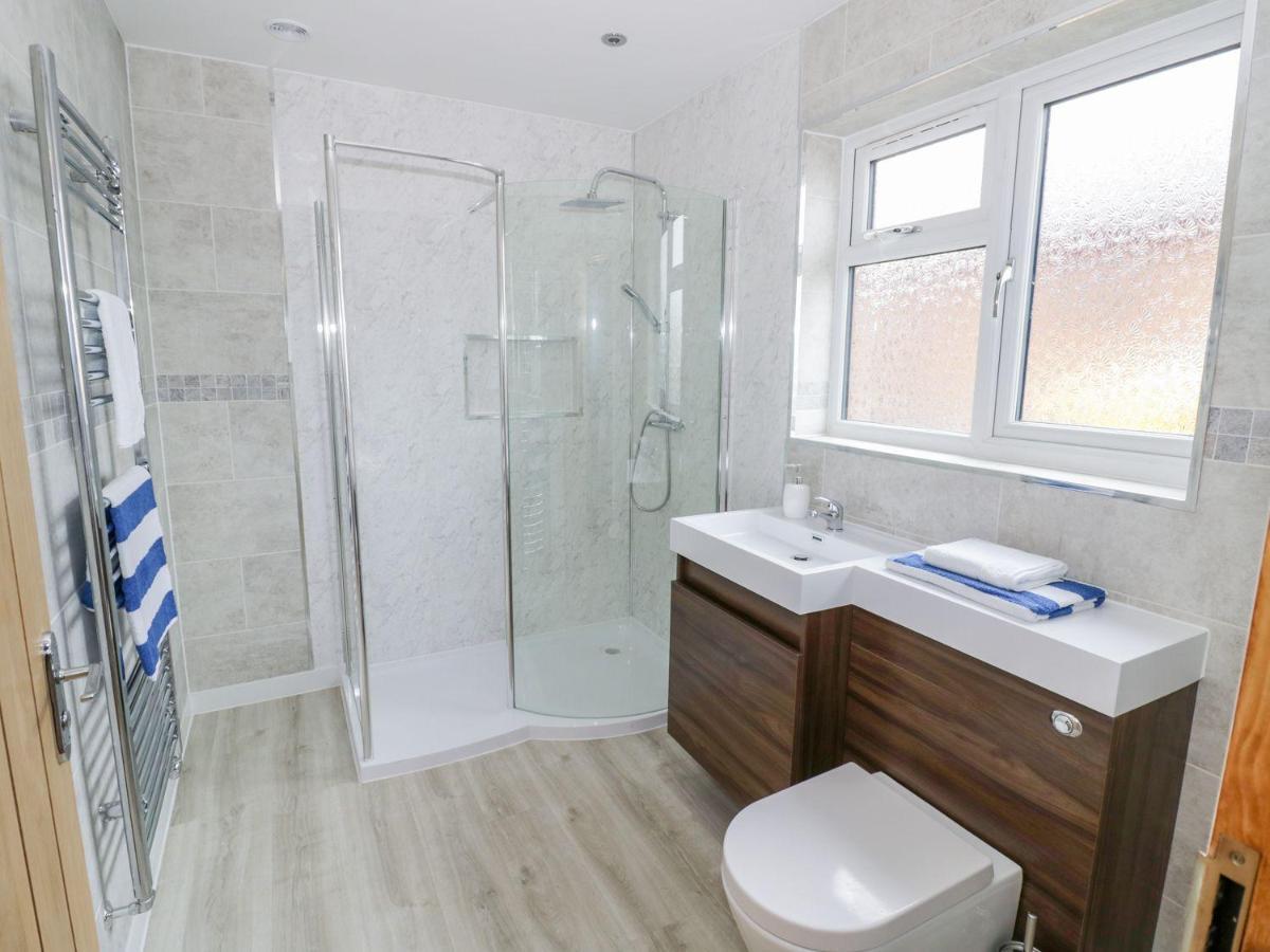 Makins lodges Nuneaton Extérieur photo