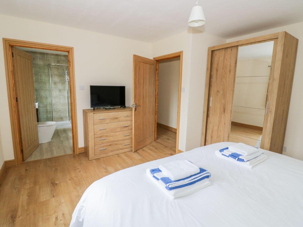 Makins lodges Nuneaton Extérieur photo
