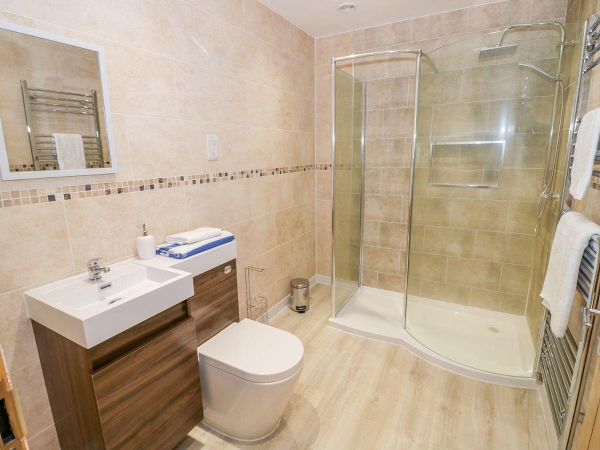 Makins lodges Nuneaton Extérieur photo